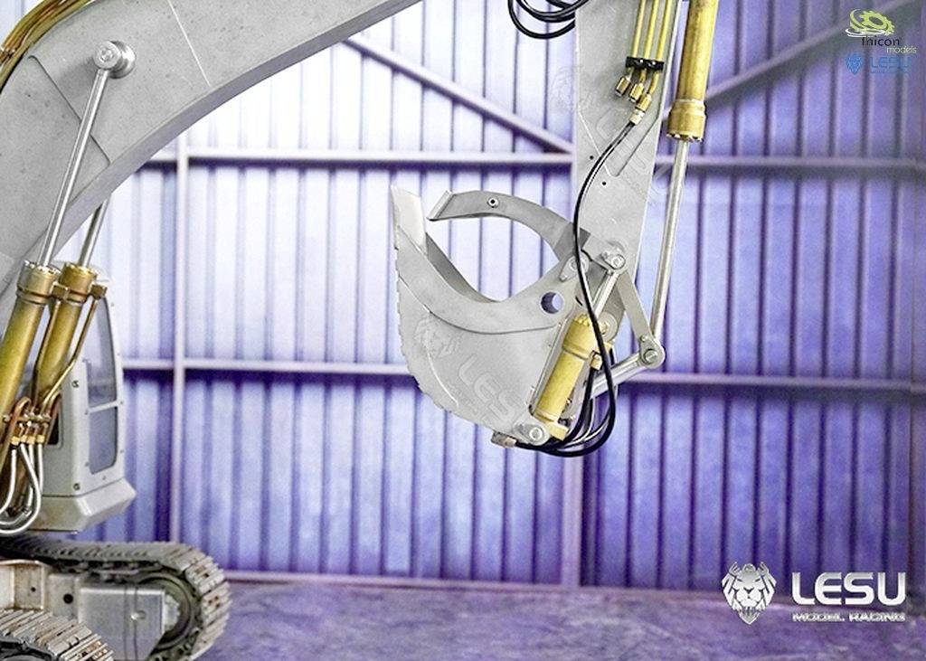 Thicon Models 58331 1:14 Pelle preneuse 1 pc(s)