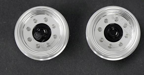 Thicon Models 58551 1:14 Jantes pour chargeuse compacte 1 pc(s)