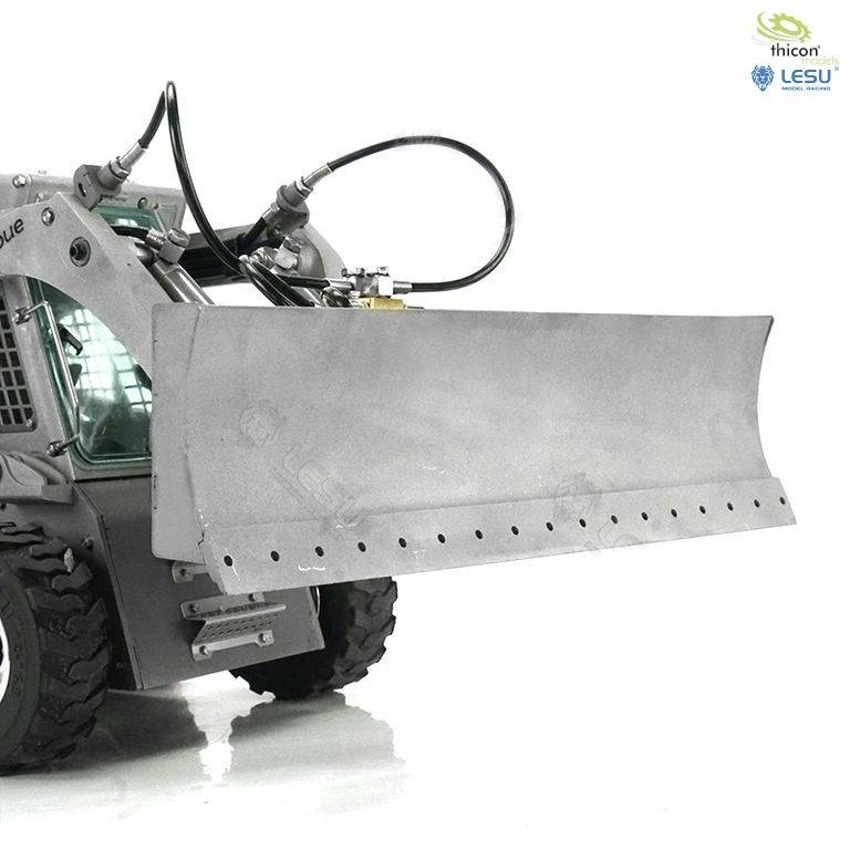 Thicon Models 58557 1:14 Lame à neige 1 pc(s)