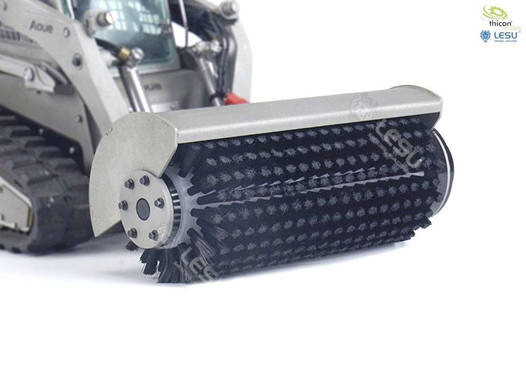 Thicon Models 58559 1:14 Brosse rotative 1 pc(s)