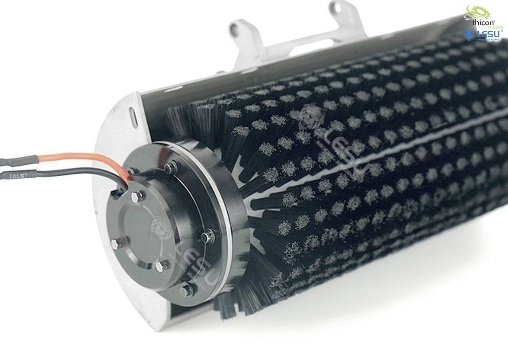 Thicon Models 58559 1:14 Brosse rotative 1 pc(s)