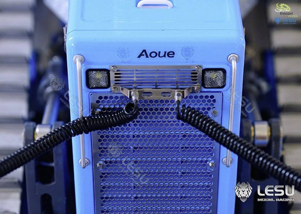 Thicon Models 58610 1:14 Antenne GPS 1 pc(s)