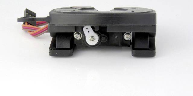 WEDICO-models 2210-W Sellette d'attelage 1 pc(s)