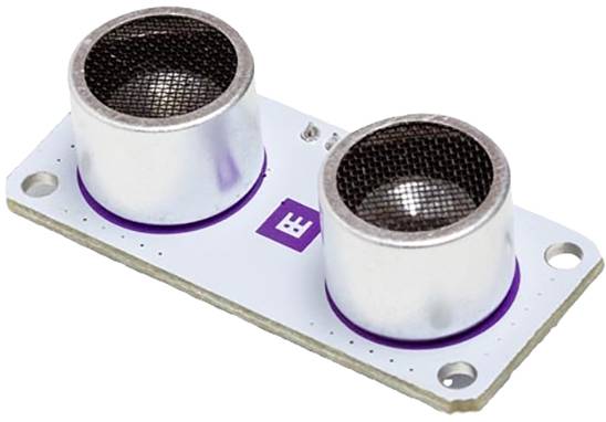 Whadda WPSE306N Module additionnel 1 pc(s)