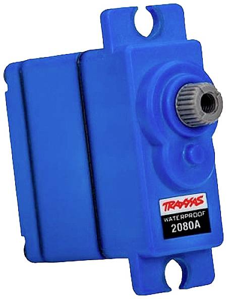 Traxxas Micro servomoteur 2080A