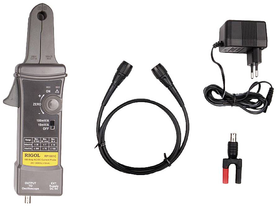 Rigol RP1001C Pince ampèremétrique