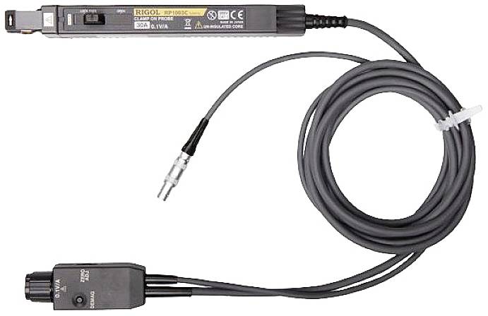 Rigol RP1003C Pince ampèremétrique