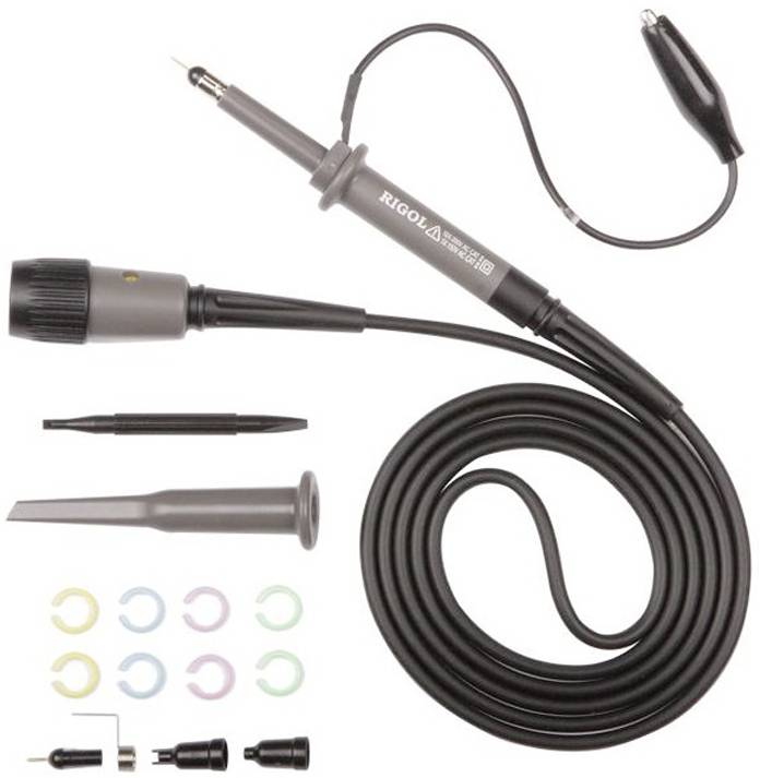 Rigol RP1300H Sonde haute tension 300 MHz 100:1