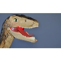 Amewi RC Dinosaurier Velociraptor Robot jouet Amewi RC Dinosaurier Velociraptor Robot jouet