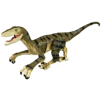 Amewi RC Dinosaurier Velociraptor Robot jouet Amewi RC Dinosaurier Velociraptor Robot jouet