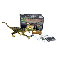 Amewi RC Dinosaurier Velociraptor Robot jouet Amewi RC Dinosaurier Velociraptor Robot jouet