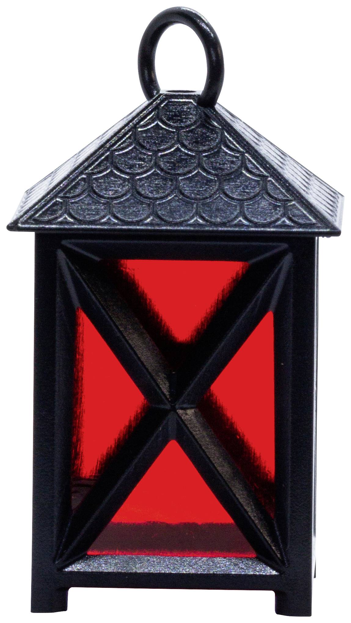 Kahlert Licht 296835 Lanterne de crèche 3.5 V avec éclairage