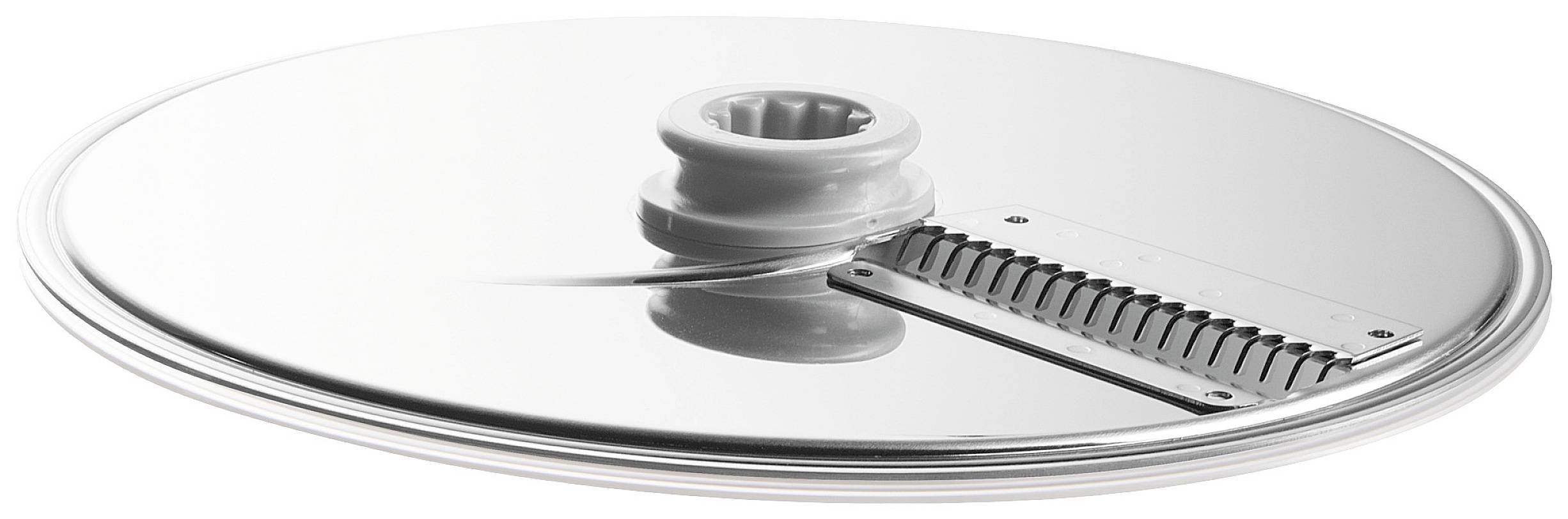 Bosch Haushalt MUZ9AG1 Disque de coupe acier inoxydable