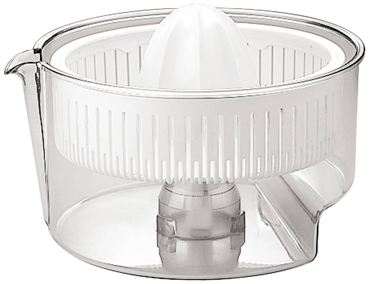 Bosch Haushalt MUZ6ZP1 Presse-agrumes blanc