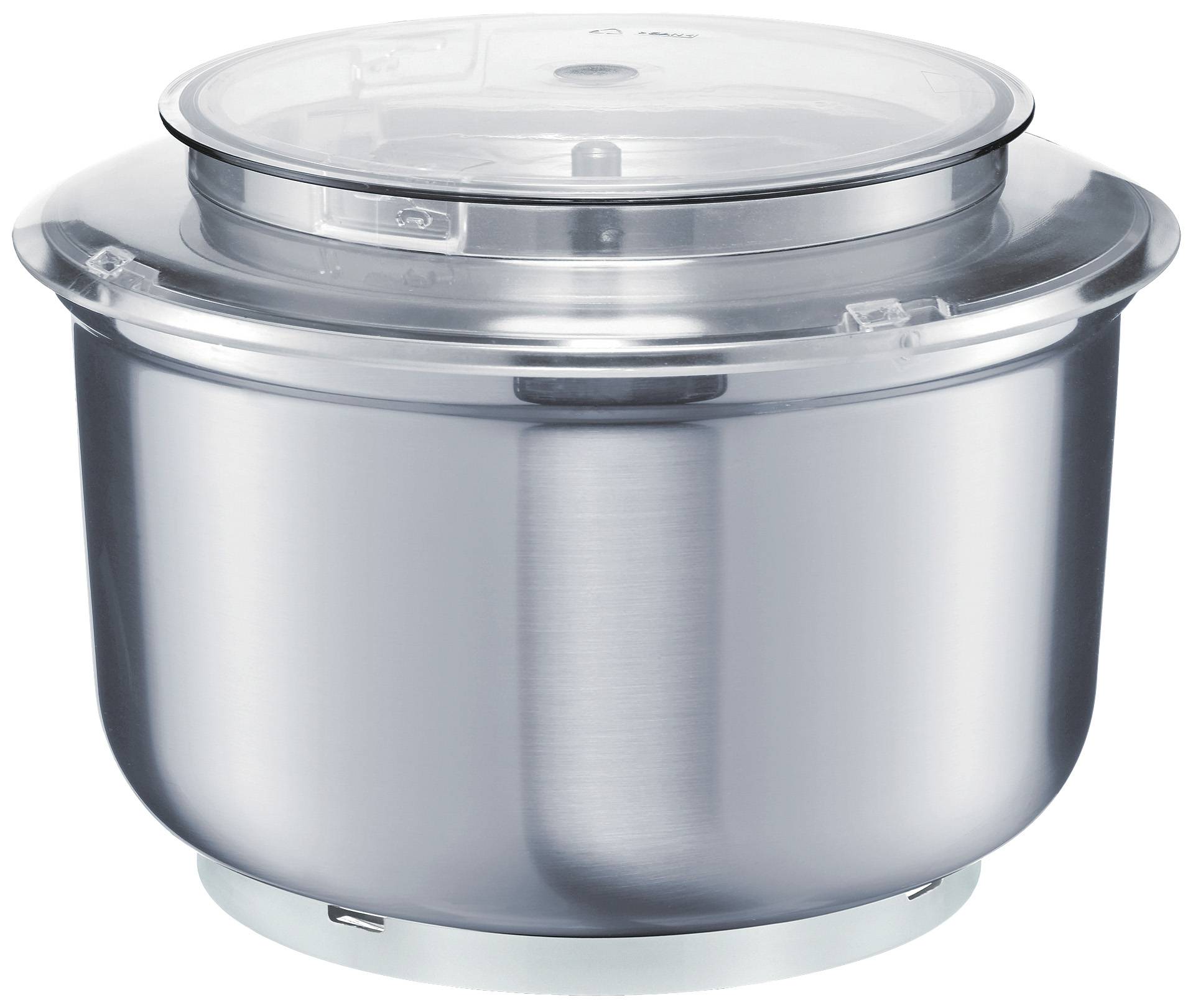 Bosch Haushalt MUZ6ER2 Bol de mélange acier inoxydable