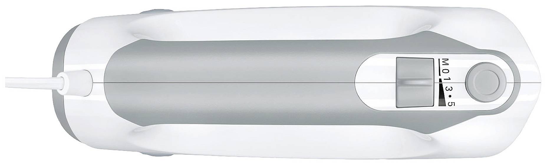 Bosch Haushalt MFQ364V0 Batteur 450 W blanc