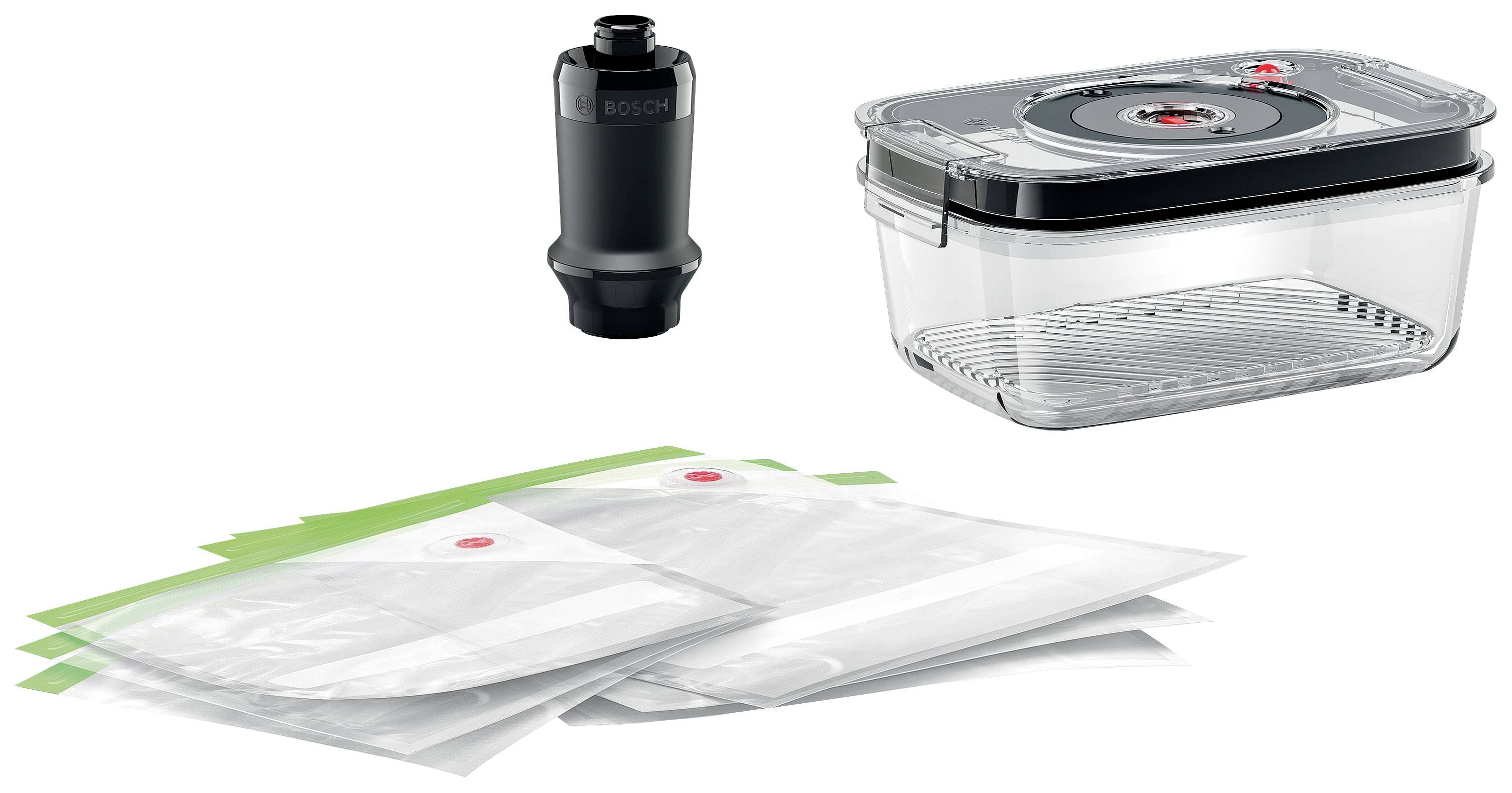 Bosch Haushalt MSZV6FSG1 MSZV6FSG1 Emballeuse sous vide