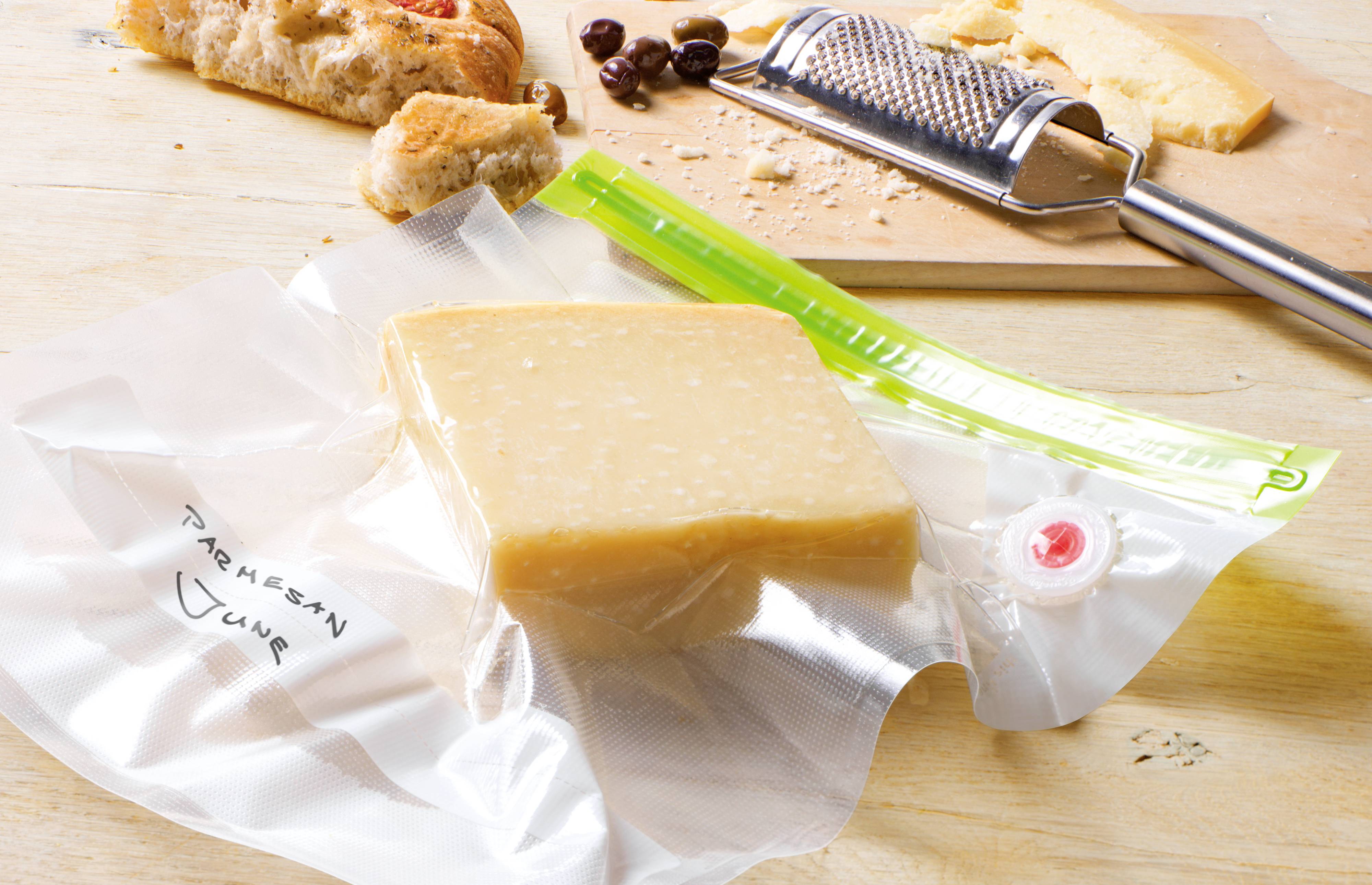 Bosch Haushalt MSZV0FB1 MSZV0FB1 Sachets sous vide