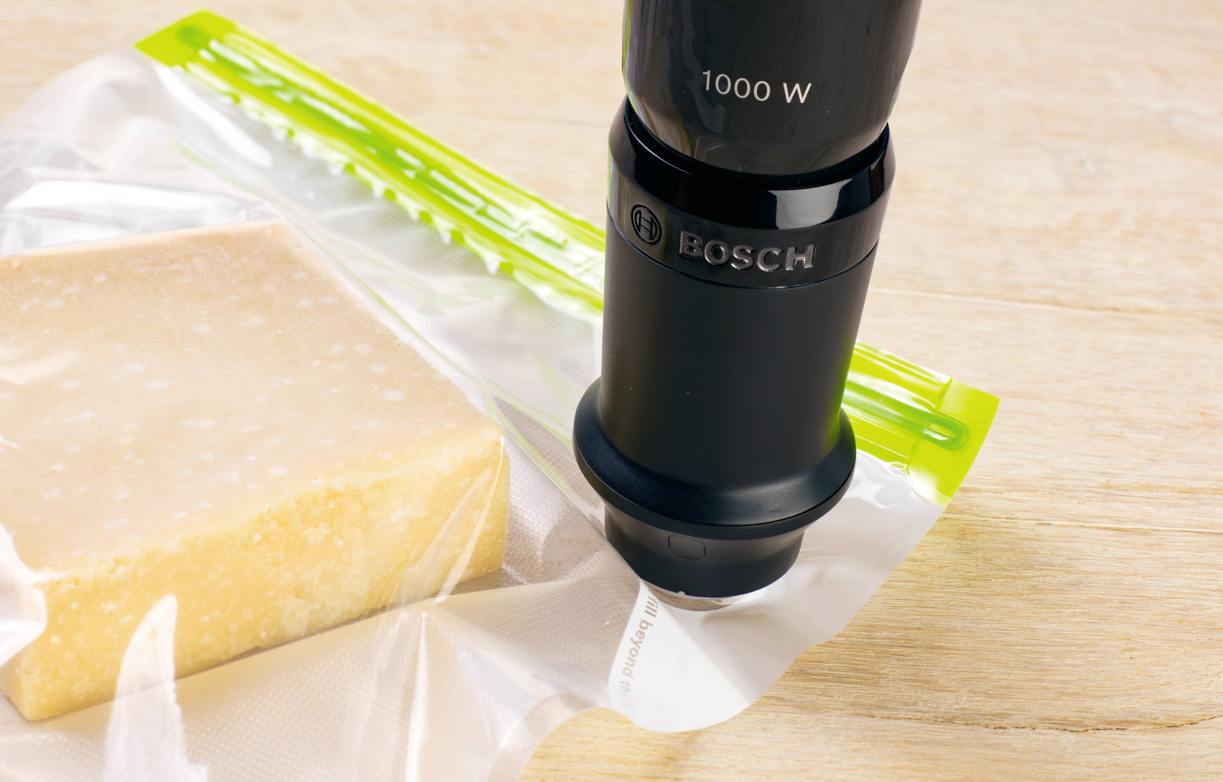 Bosch Haushalt MSZV0FB1 MSZV0FB1 Sachets sous vide