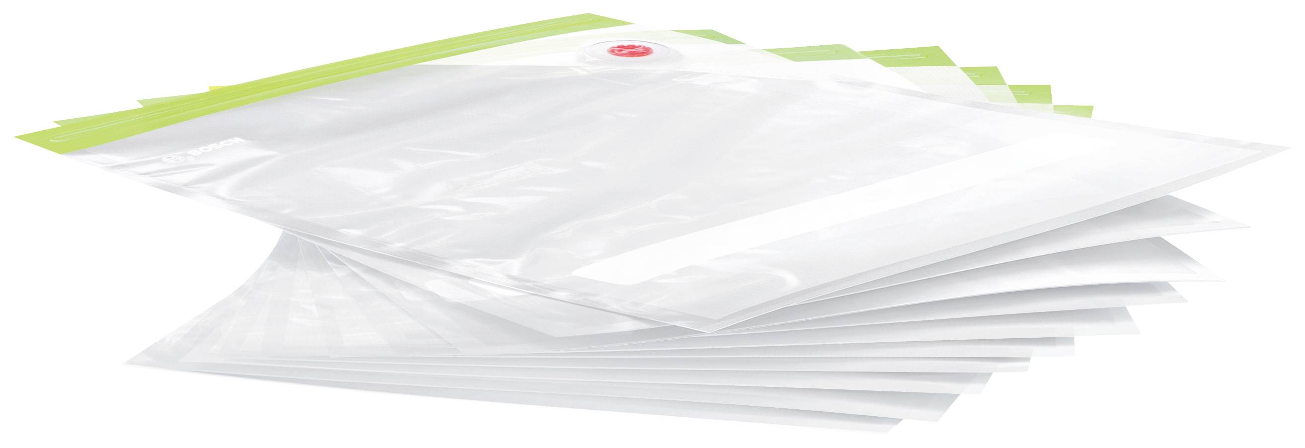 Bosch Haushalt MSZV0FB3 MSZV0FB3 Sachets sous vide