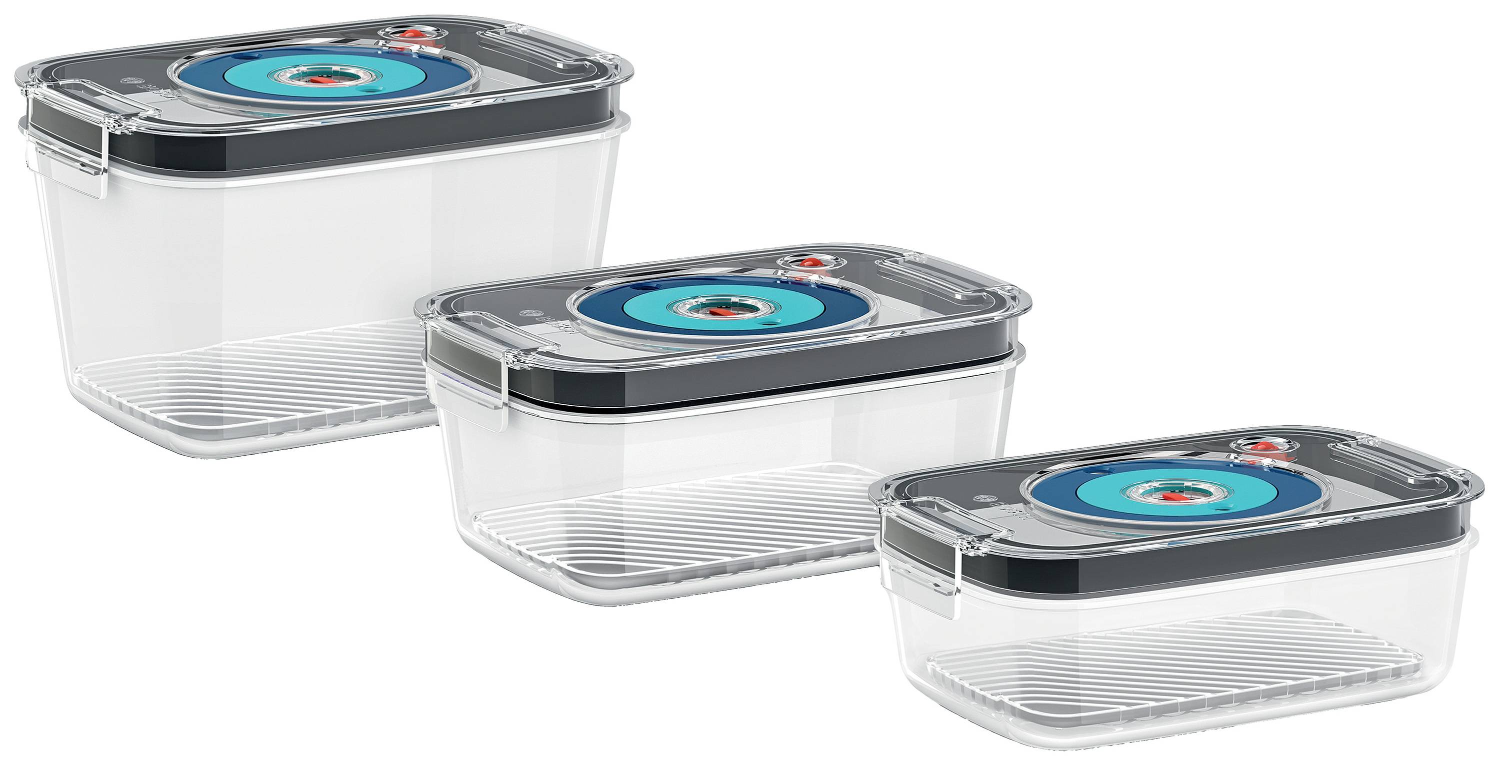 Bosch Haushalt MSZV0FC3 MSZV0FC3 Conteneur sous vide