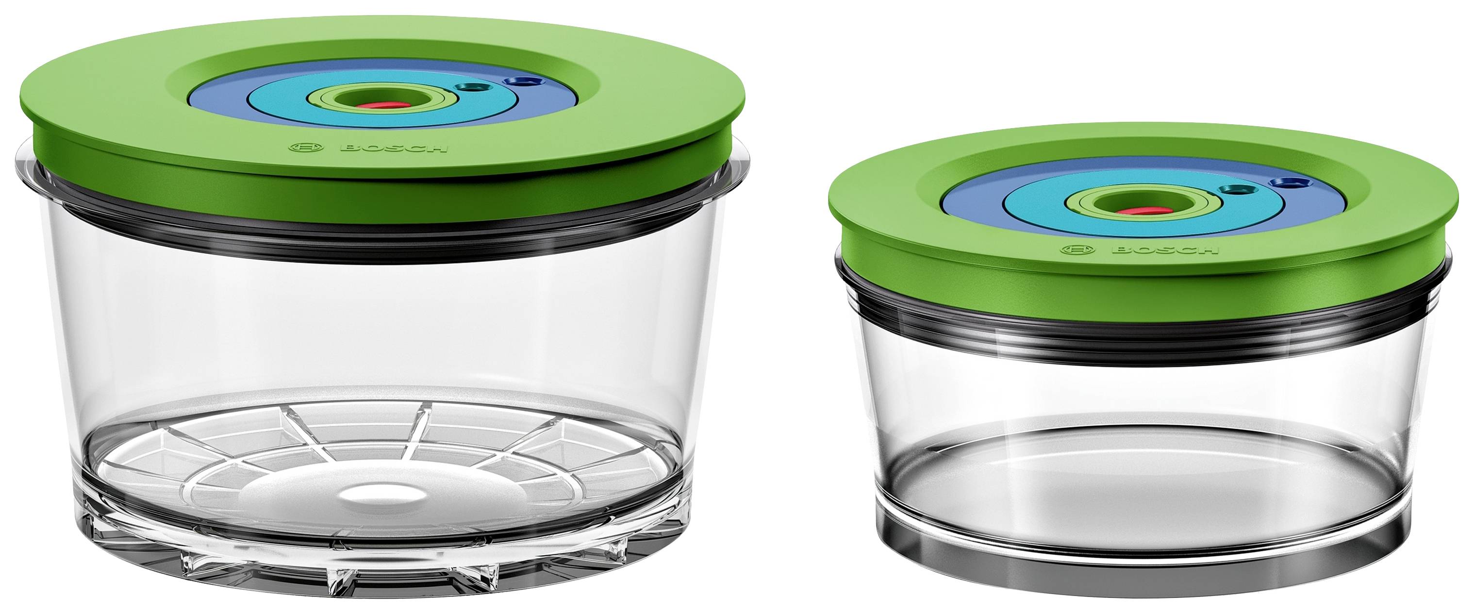 Bosch Haushalt MMZV0SB2 MMZV0SB2 Conteneur sous vide