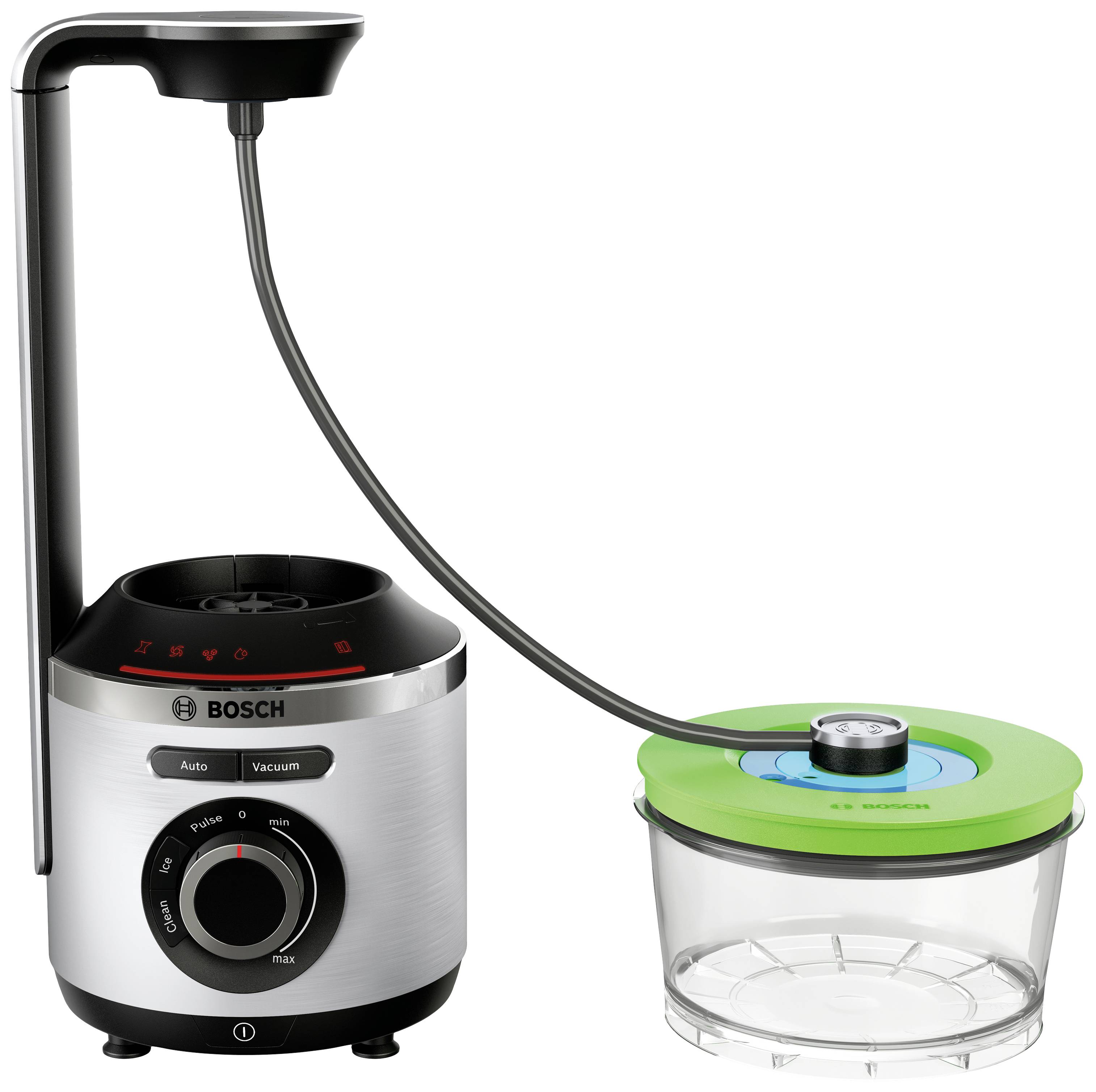 Bosch Haushalt MMZV0SB2 MMZV0SB2 Conteneur sous vide