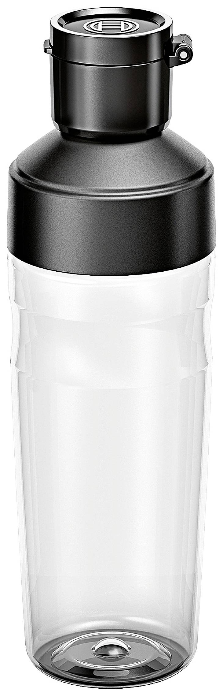 Bouteille vide to Go (0,6Ltr.)