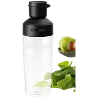 Bouteille vide to Go (0,6Ltr.) Bouteille vide to Go (0,6Ltr.)