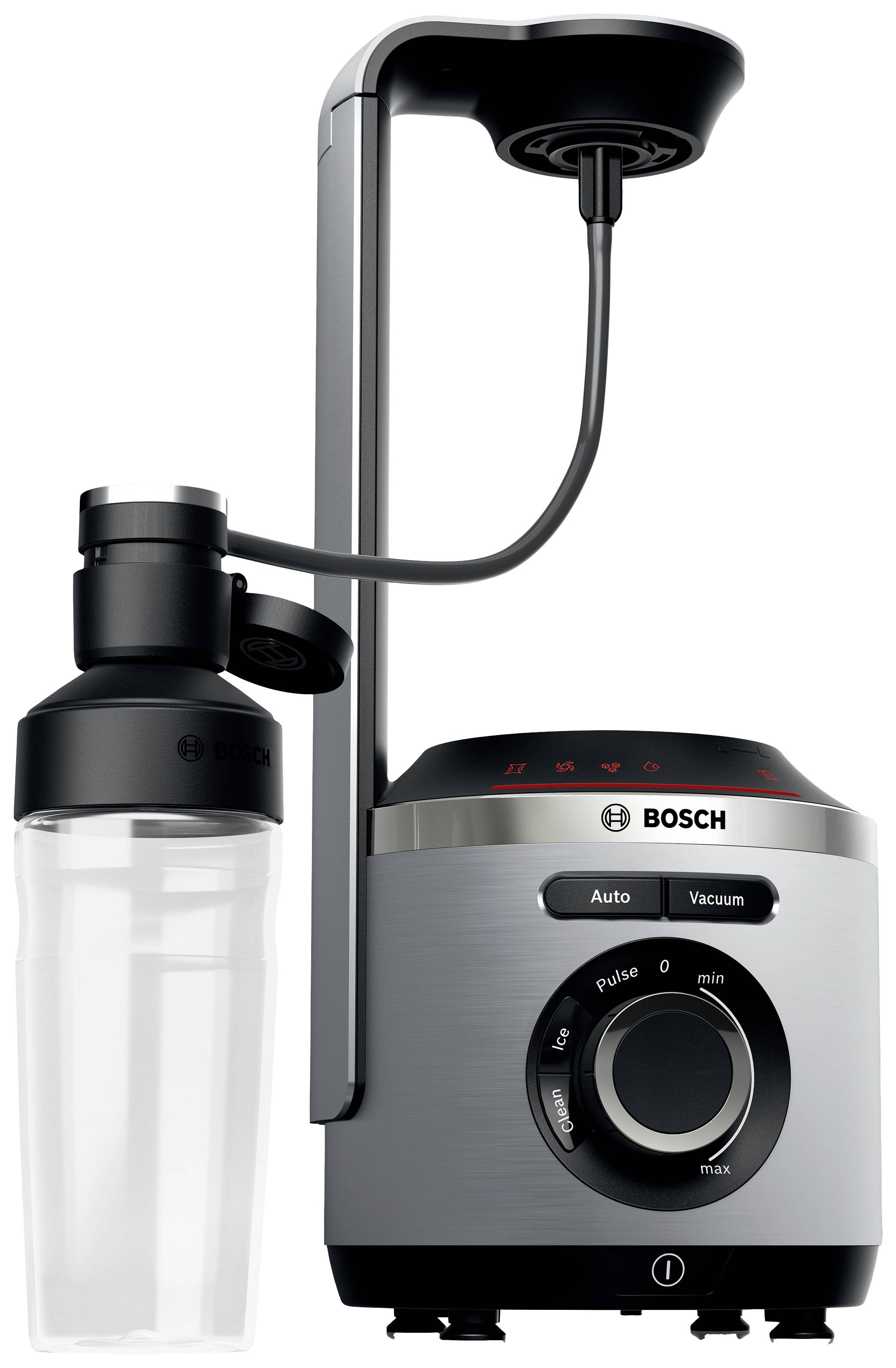 Bouteille vide to Go (0,6Ltr.)