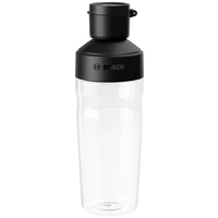 Bouteille vide to Go (0,6Ltr.) Bouteille vide to Go (0,6Ltr.)