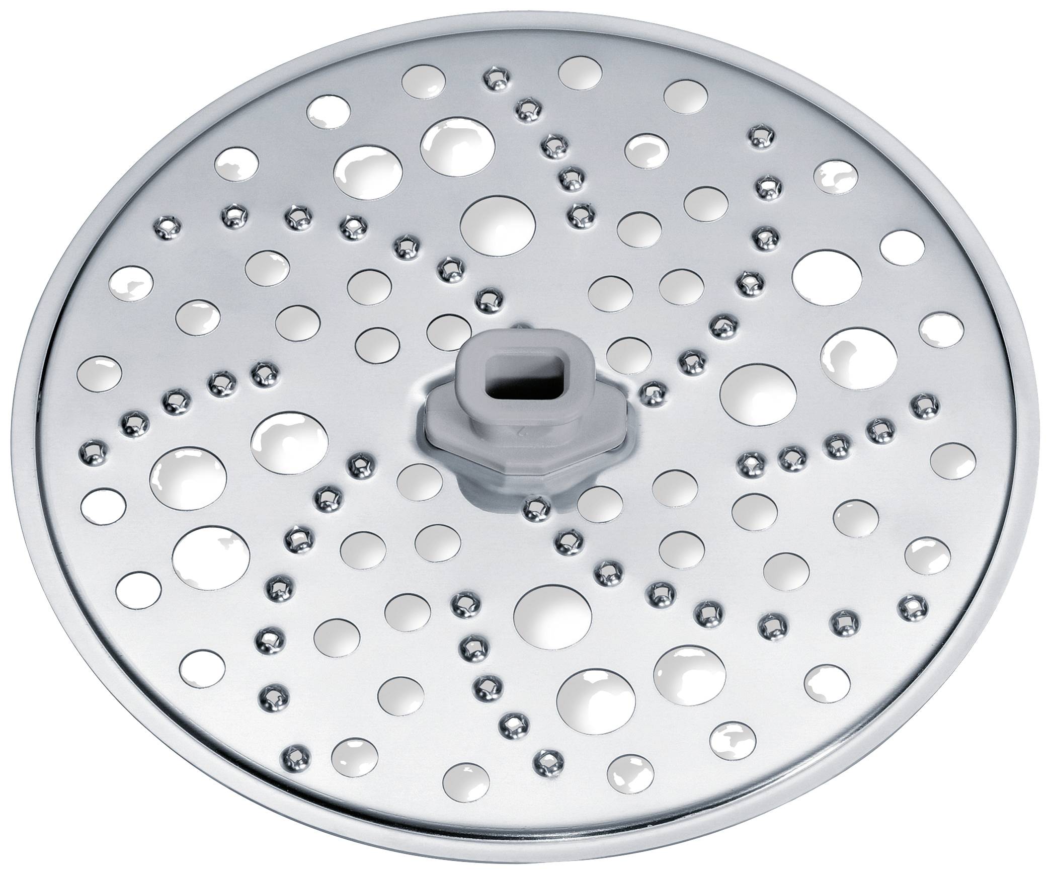 Bosch Haushalt MCZ1RS1 Disque-râpe