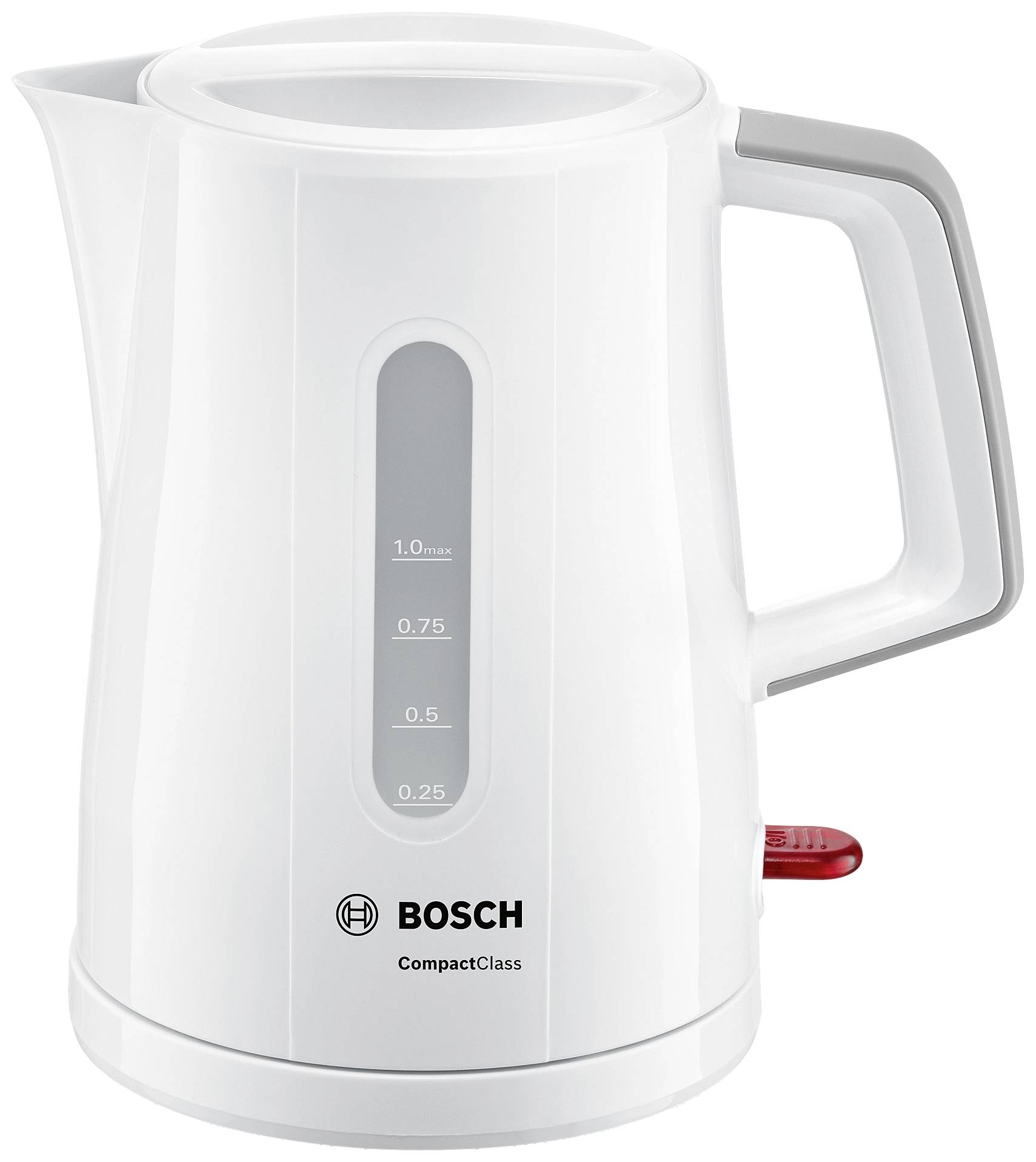 Bosch Haushalt TWK3A051 Bouilloire blanc