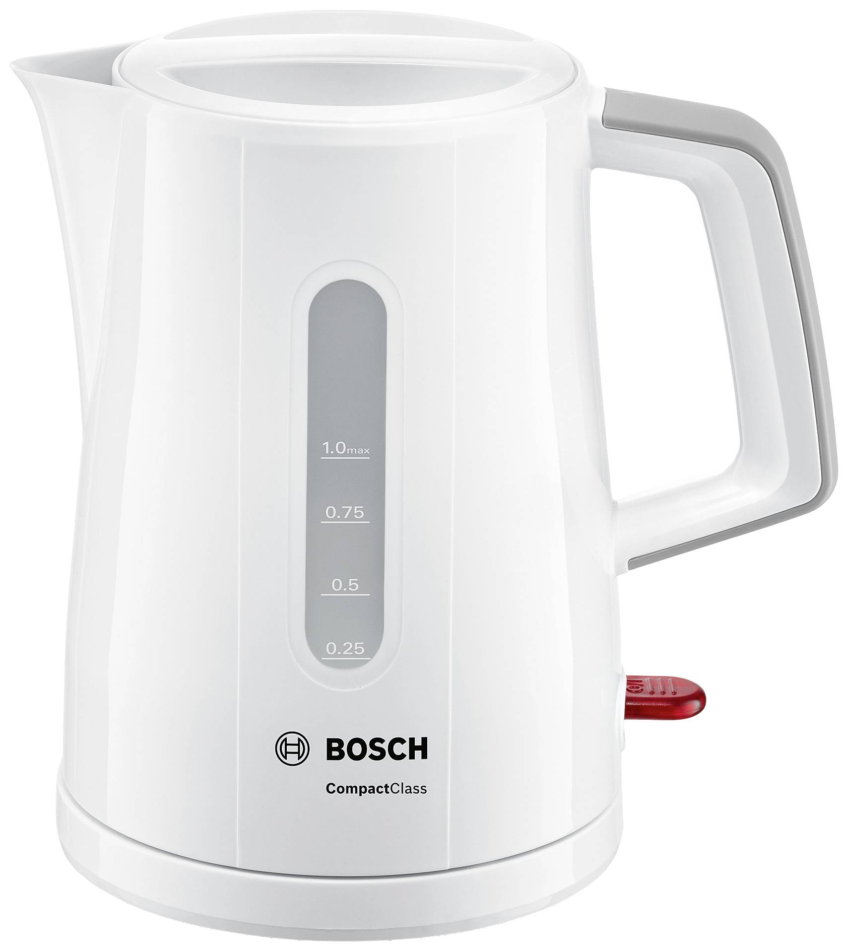 Bosch Haushalt TWK3A051 Bouilloire blanc
