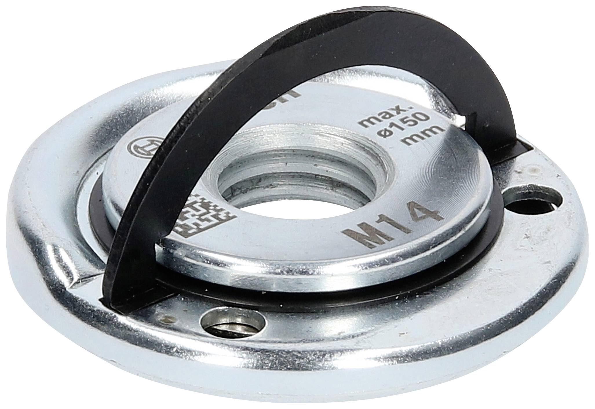 Ecrou de serrage rapide M14 Bosch Accessories 2608000684