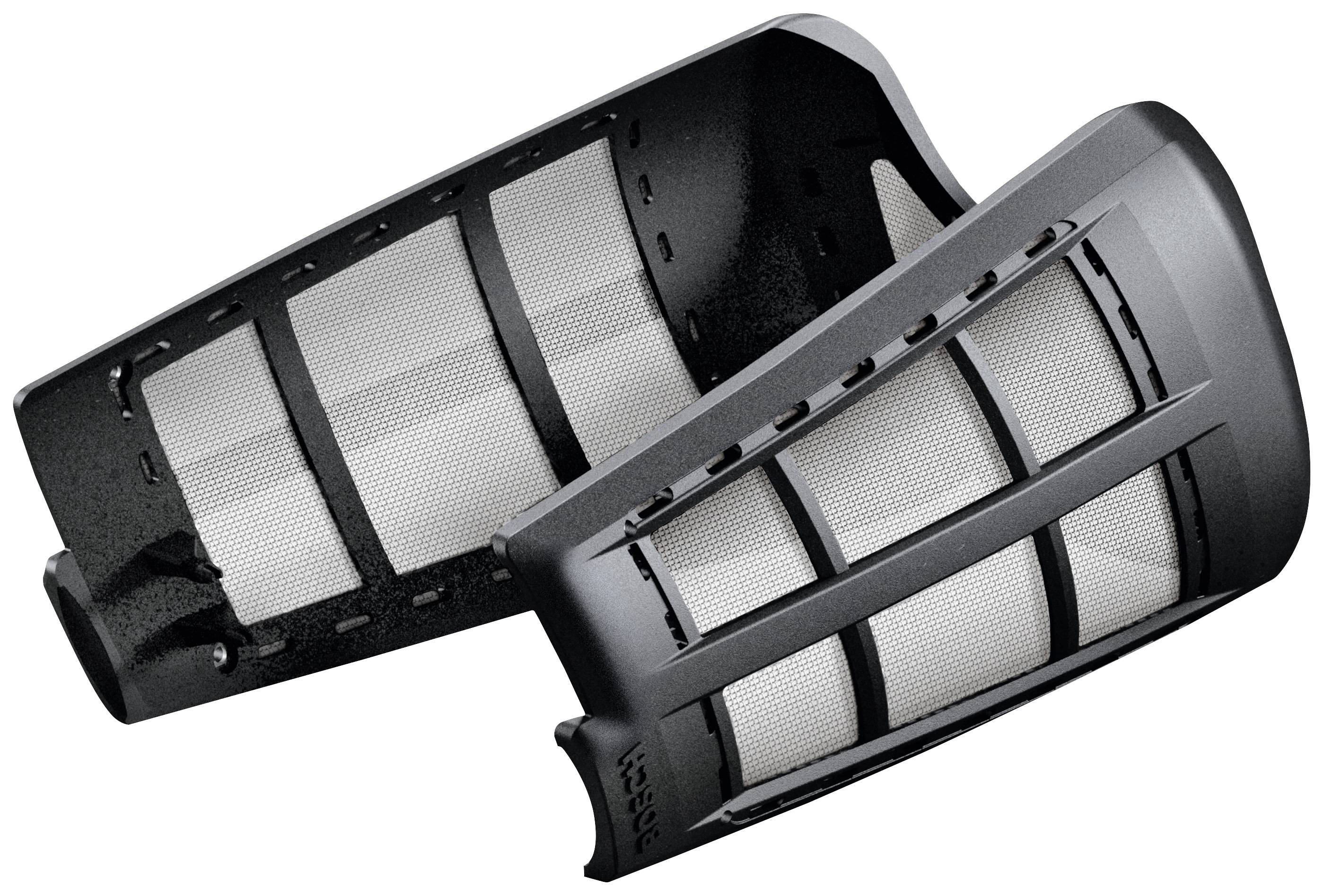Protection anti-poussière pour meuleuse d'angle Bosch Accessories 2608000695