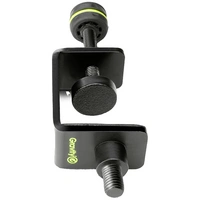 Gravity MS TM 1 B Trépied de table pour microphone Filetage extérieur: 3/8" Gravity MS TM 1 B Trépied de table pour microphone Filetage extérieur: 3/8"