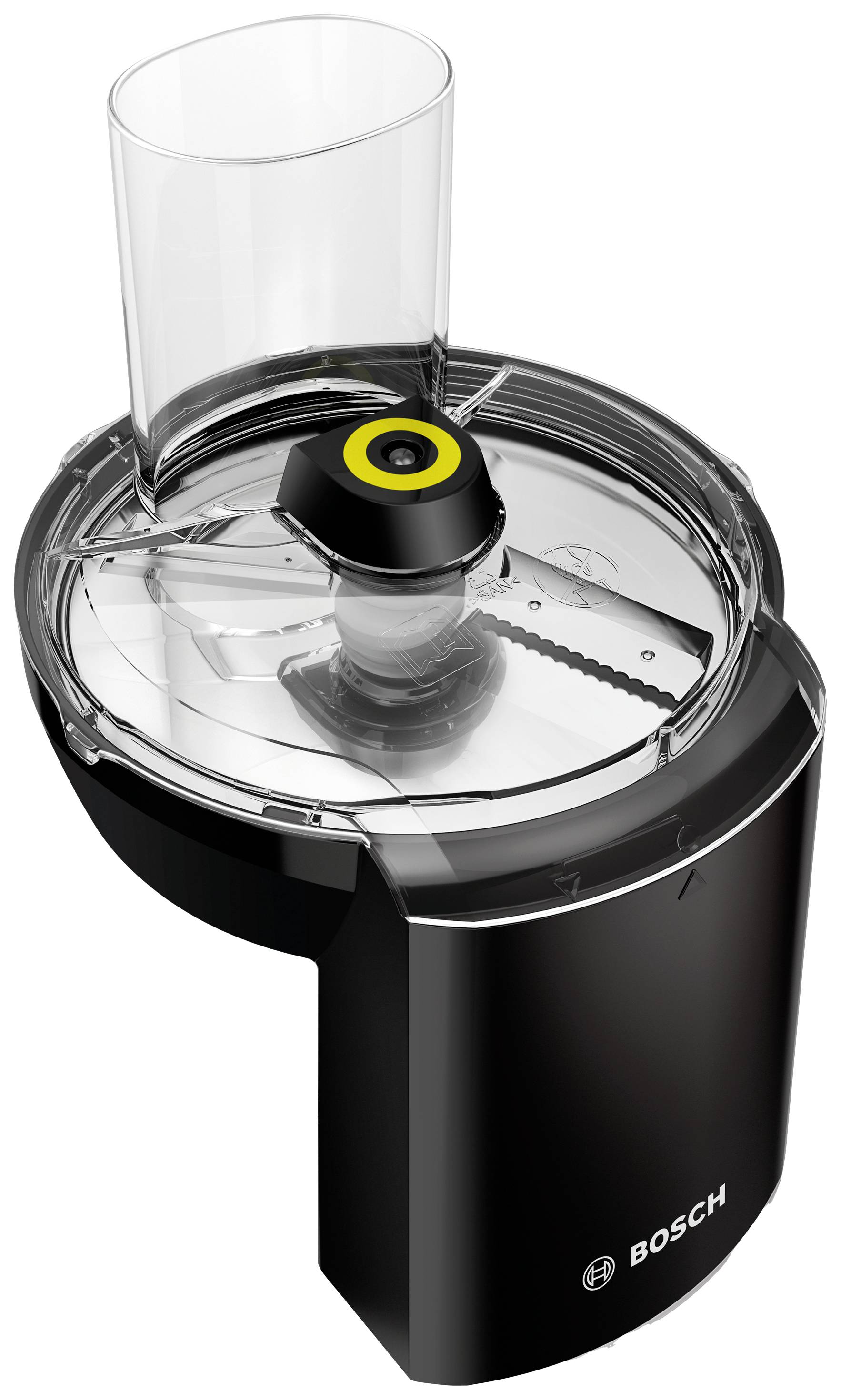 Bosch Haushalt MUZ9SC1 Disque éminceur acier inoxydable