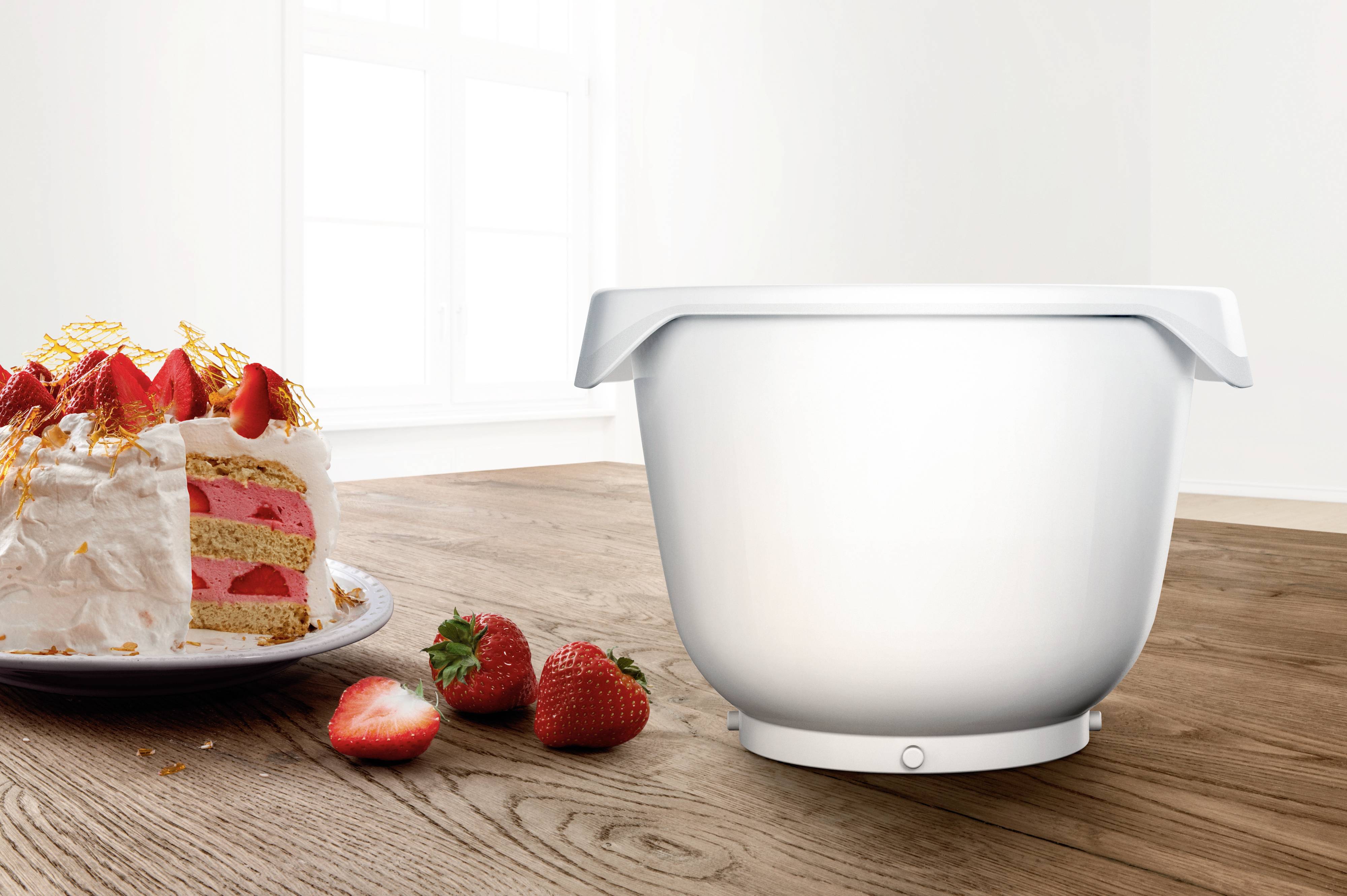 Bosch Haushalt MUZ9KR1 Bol de mélange