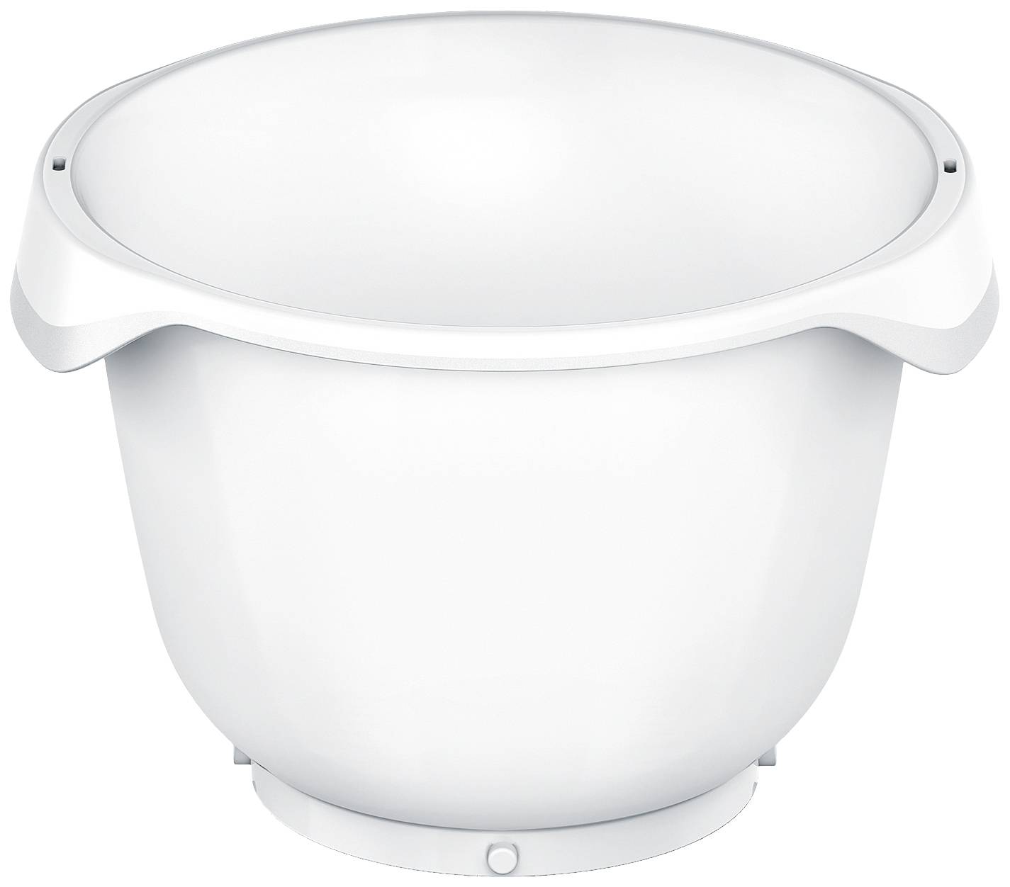 Bosch Haushalt MUZ9KR1 Bol de mélange