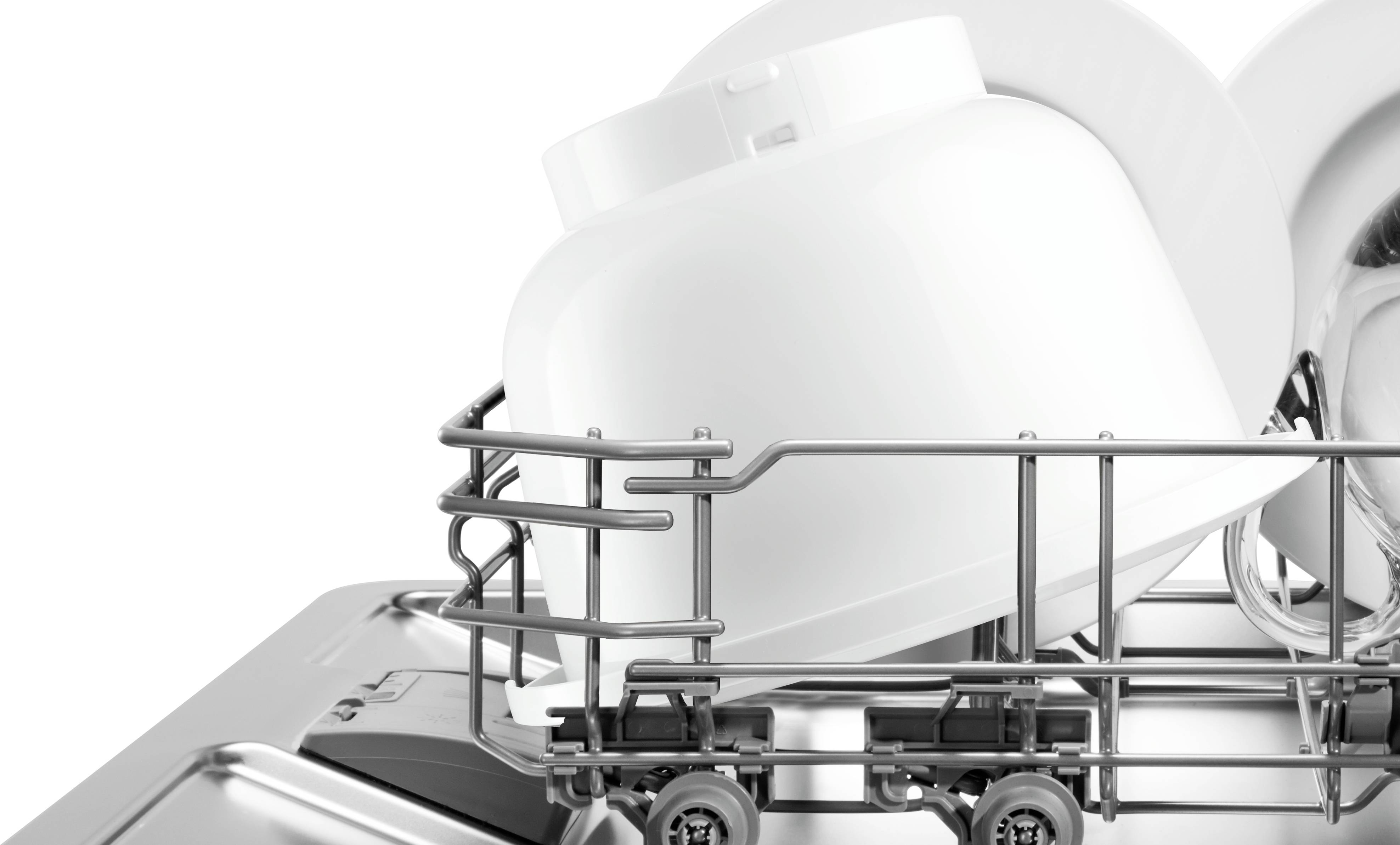 Bosch Haushalt MUZ5KR1 Bol de mélange blanc