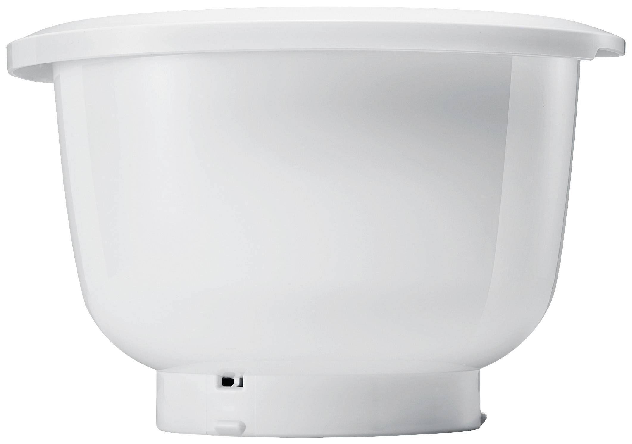 Bosch Haushalt MUZ5KR1 Bol de mélange blanc
