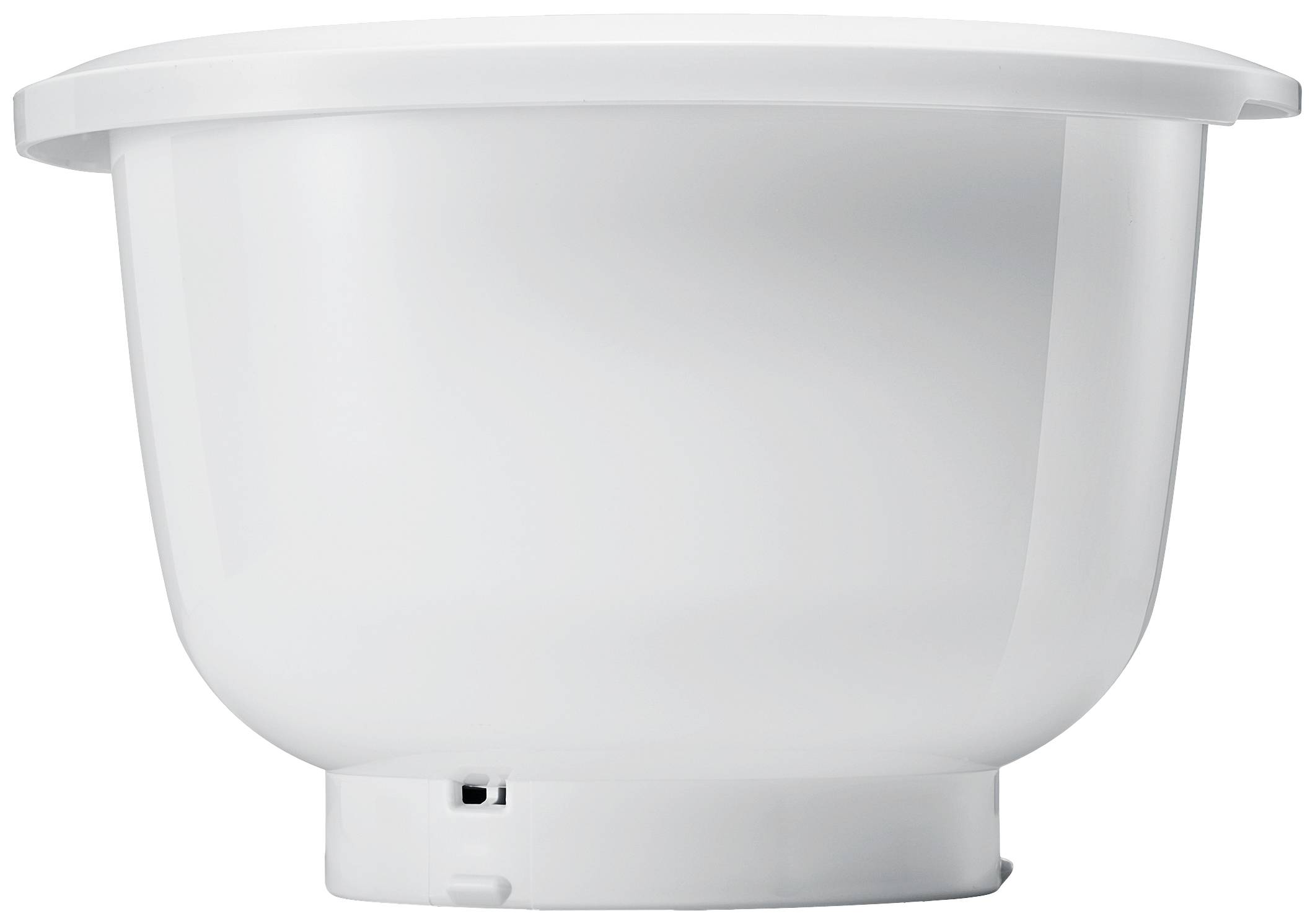 Bosch Haushalt MUZ5KR1 Bol de mélange blanc