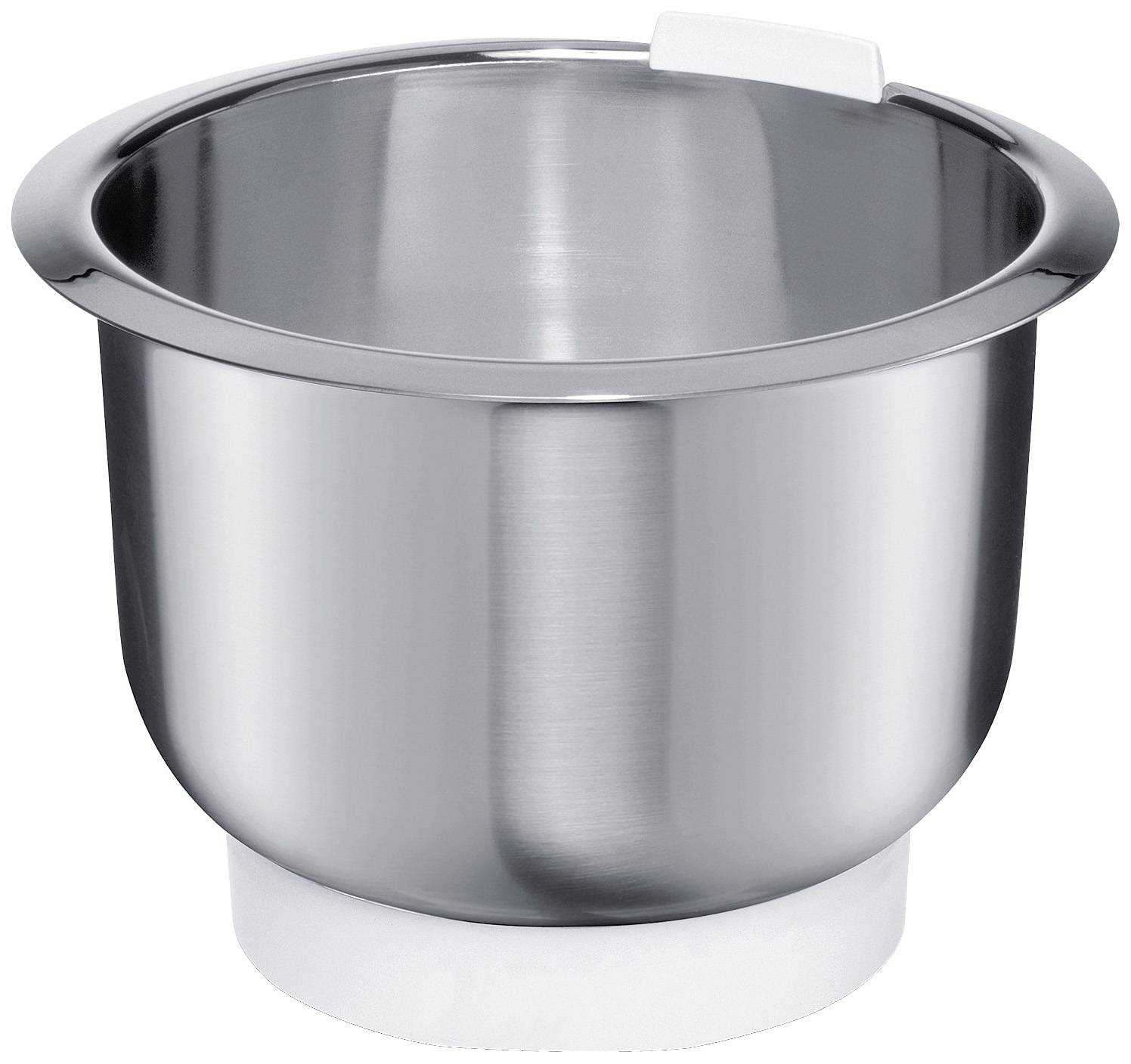 Bosch Haushalt MUZ4ER2 Bol de mélange acier inoxydable