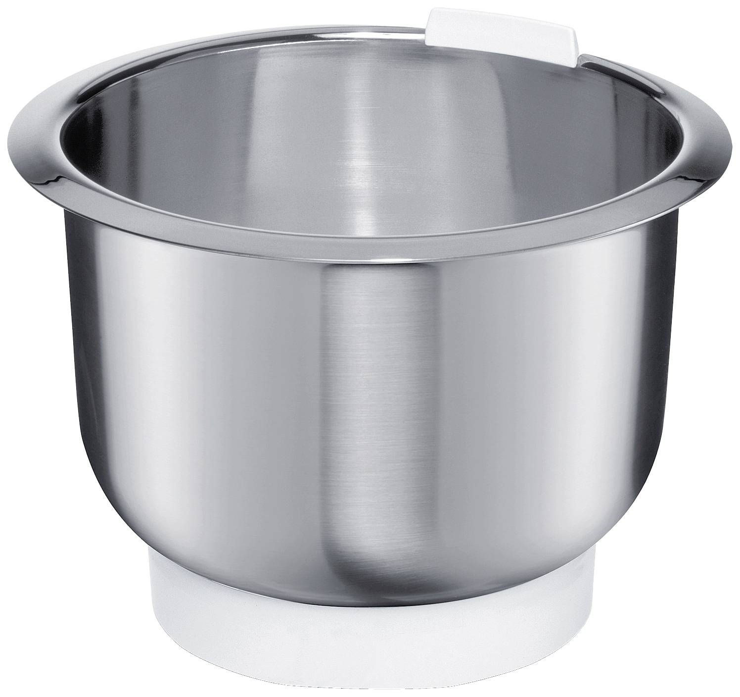 Bosch Haushalt MUZ4ER2 Bol de mélange acier inoxydable