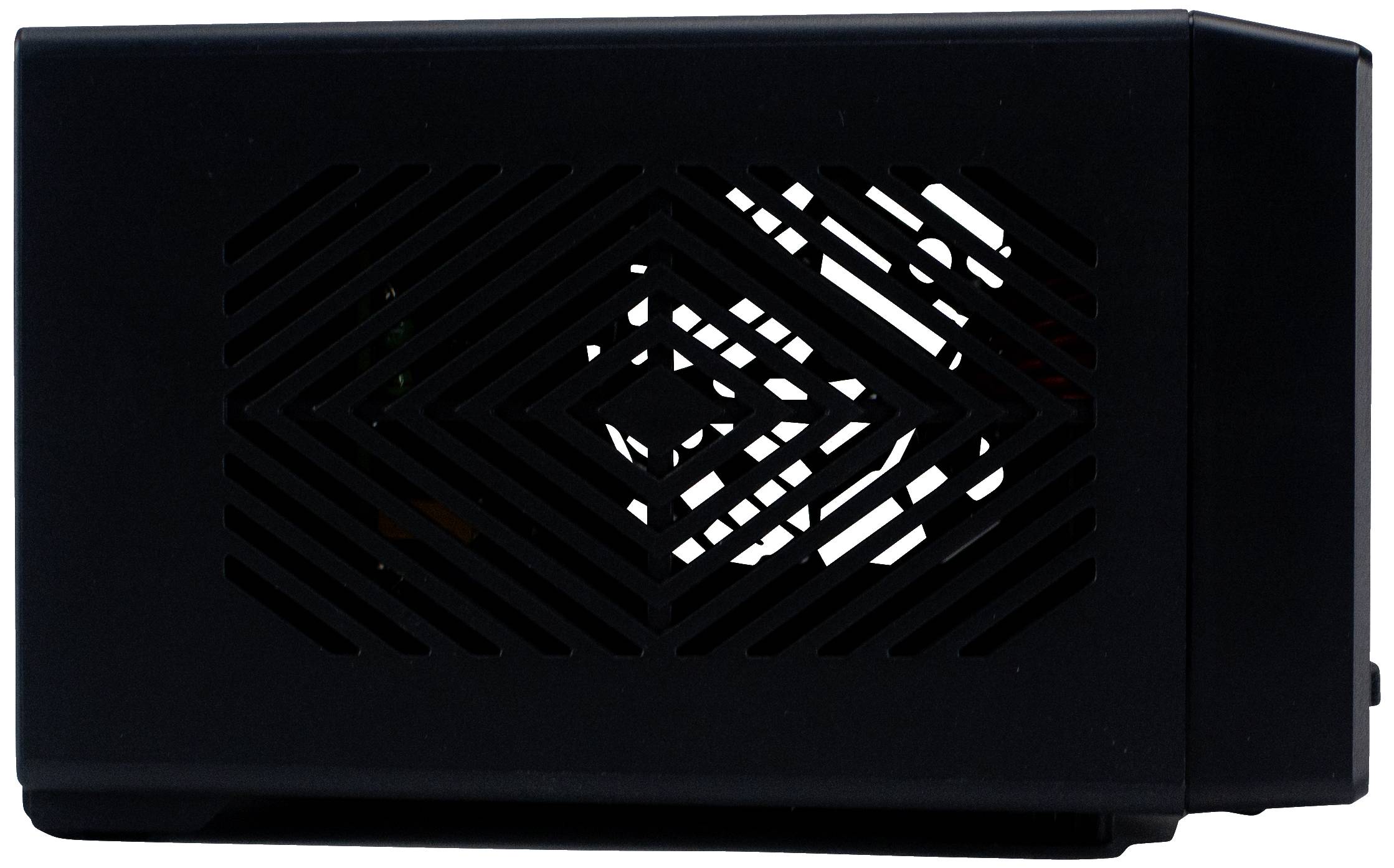 FG-1602 Générateur de fonction VOLTCRAFT 1 µHz - 60 MHz 2 canaux Arbitraire