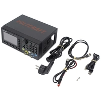 FG-1602 Générateur de fonction VOLTCRAFT 1 µHz - 60 MHz 2 canaux Arbitraire FG-1602 Générateur de fonction VOLTCRAFT 1 µHz - 60 MHz 2 canaux Arbitraire