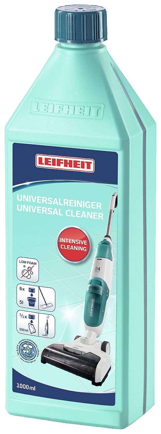 Leifheit Nettoyant universel 1000 ml 11919 1 pc(s)