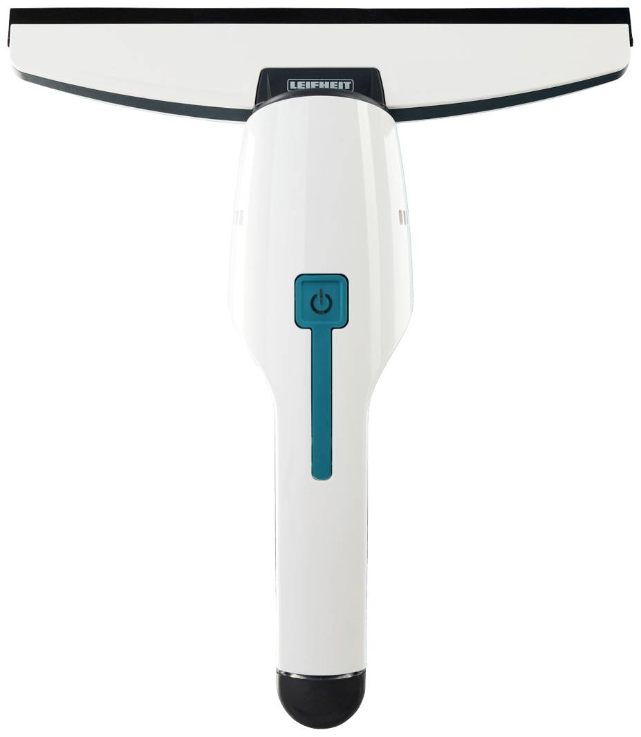 Leifheit Nemo+SprayClean Nettoyeur vitres blanc