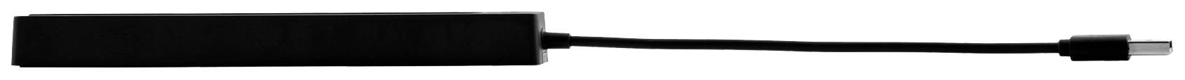 HP Slim Pen Charger Station de charge pour stylet noir